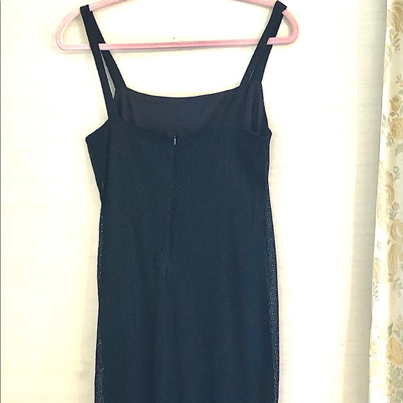 Harlow On The Fringe Slip Dress - Picture 3 of 10